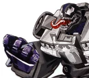 Venom (Crossovers)