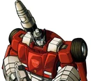 Sideswipe (G1)