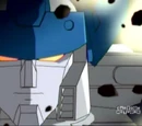 Megatron Resurrected