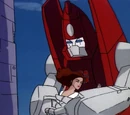 Robot-fleshling romance
