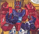 Primal Prime