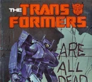 Shockwave (G1)