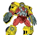 Hot Shot (Armada)