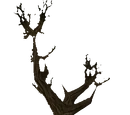 Haunted Cave