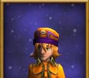 Reinforced Helmet