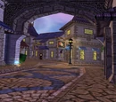 Shopping District