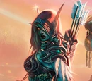Sylvanas Windrunner