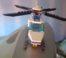 Politiehelikopter