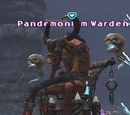 Pandemonium Warden