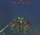 Farruca Fly