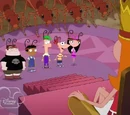 Fineasz i Ferb Wiki