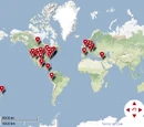 Visualizing H1N1