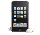 IPod touch 2nd generation