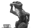 Dr. Barlow's loris