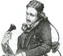 Nikola Tesla