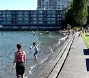 Seattle beaches
