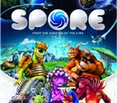 Spore