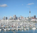 Auckland