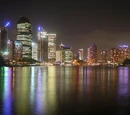 Brisbane