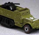 Gun Bucket
