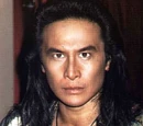James Lew