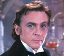 James Moriarty