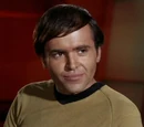 Pavel Chekov