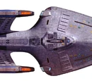 Clase Prometheus