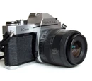 Pentax K1000