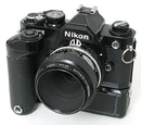 Nikon FM2