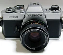 Yashica FR II