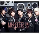 MISSTER