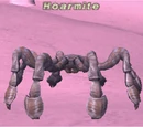 Hoarmite