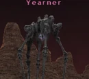 Yearner