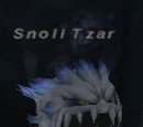 Snoll Tzar