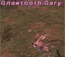Gnawtooth Gary