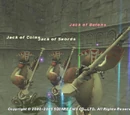 Jack of Batons