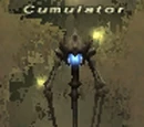 Cumulator
