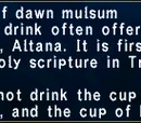 Dawn Mulsum