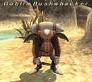 Goblin Bushwhacker
