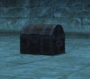 Treasure Chest (Monster)
