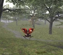 Ladybug