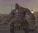 Gurfurlur the Menacing