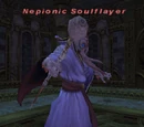 Nepionic Soulflayer