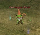 Poroggo Gent
