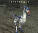 Herensugue