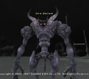 Ore Golem