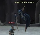 Maat's Wyvern