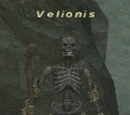 Velionis