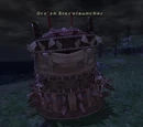 Orcish Stonelauncher